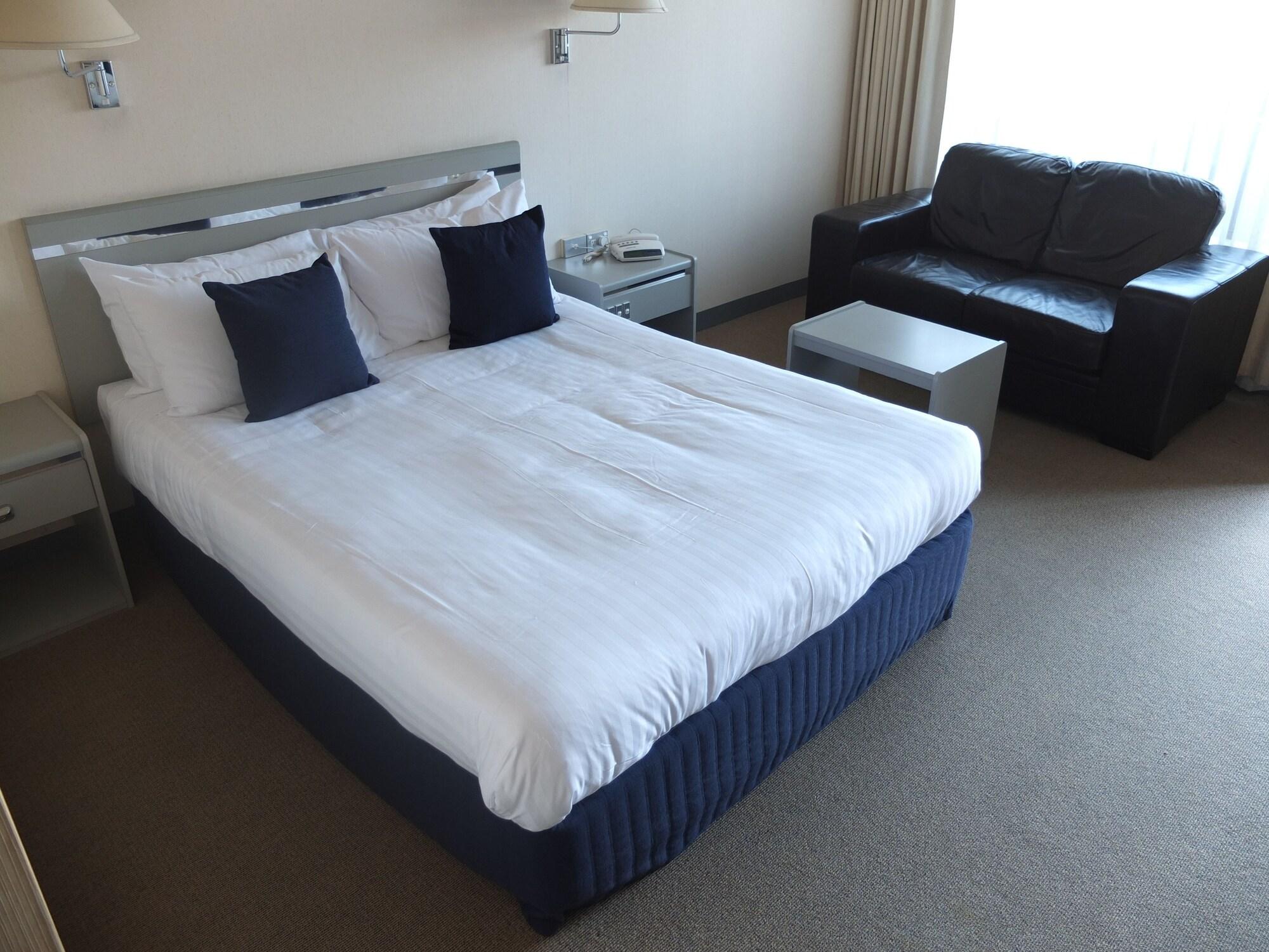 Comfort Inn Devonport Exterior foto