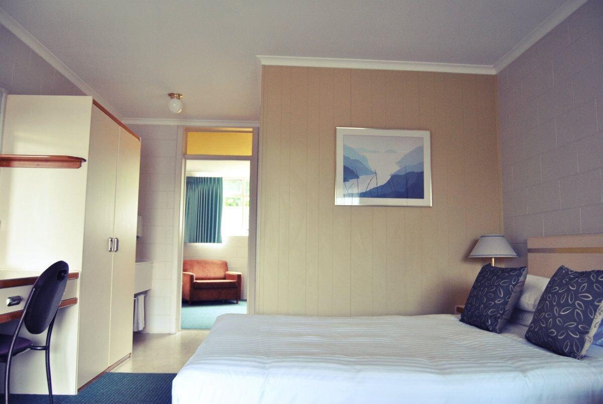 Comfort Inn Devonport Exterior foto