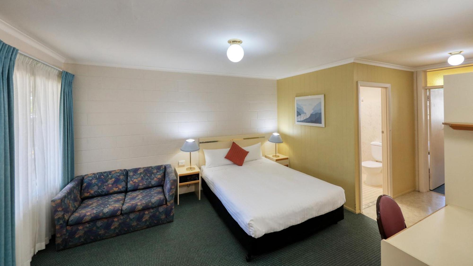Comfort Inn Devonport Exterior foto