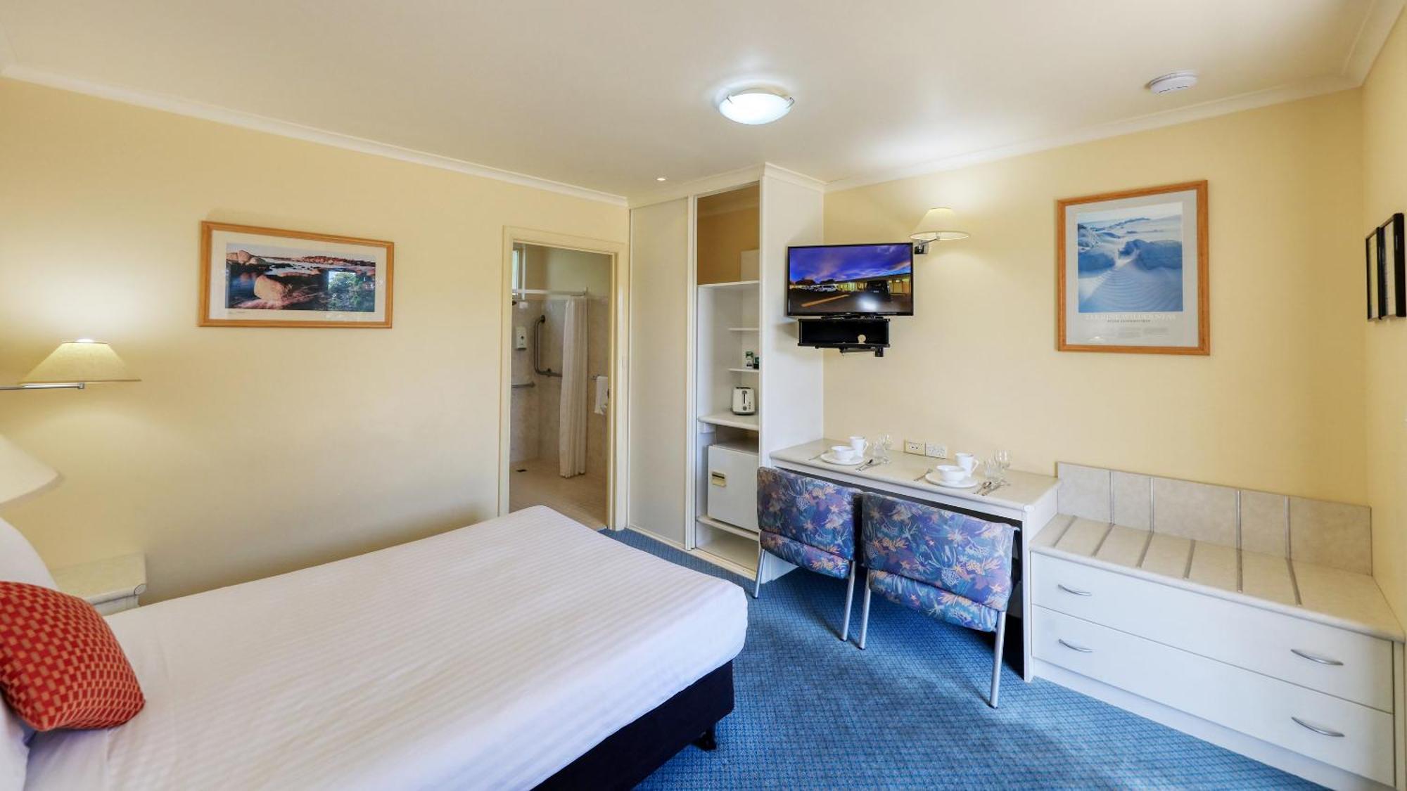 Comfort Inn Devonport Exterior foto