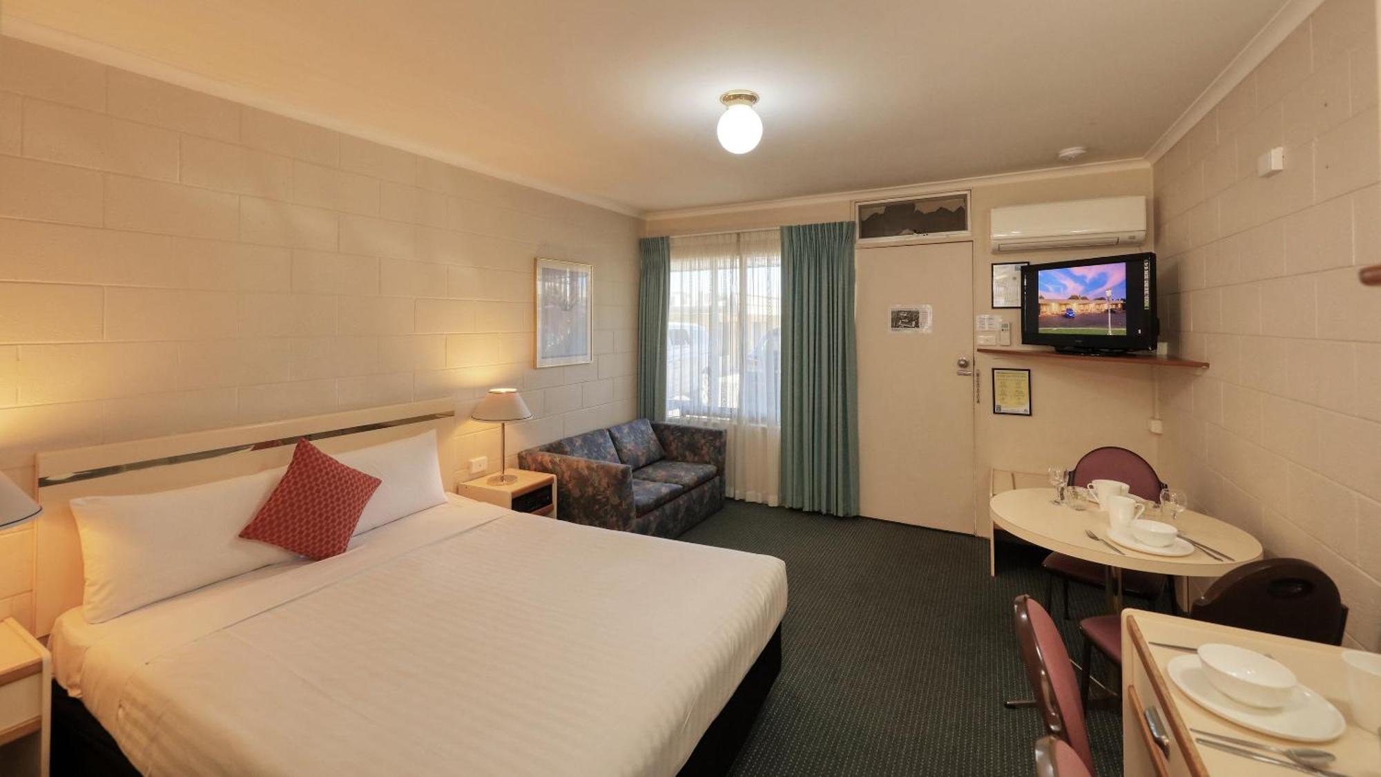 Comfort Inn Devonport Exterior foto