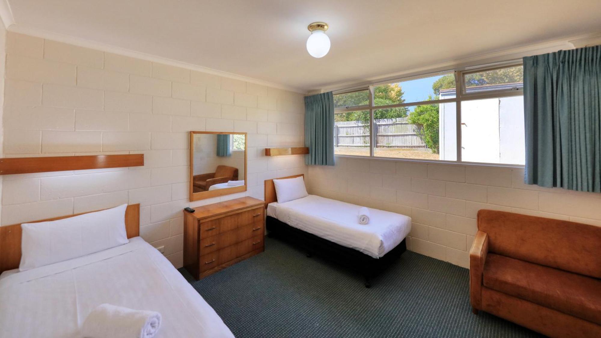 Comfort Inn Devonport Exterior foto