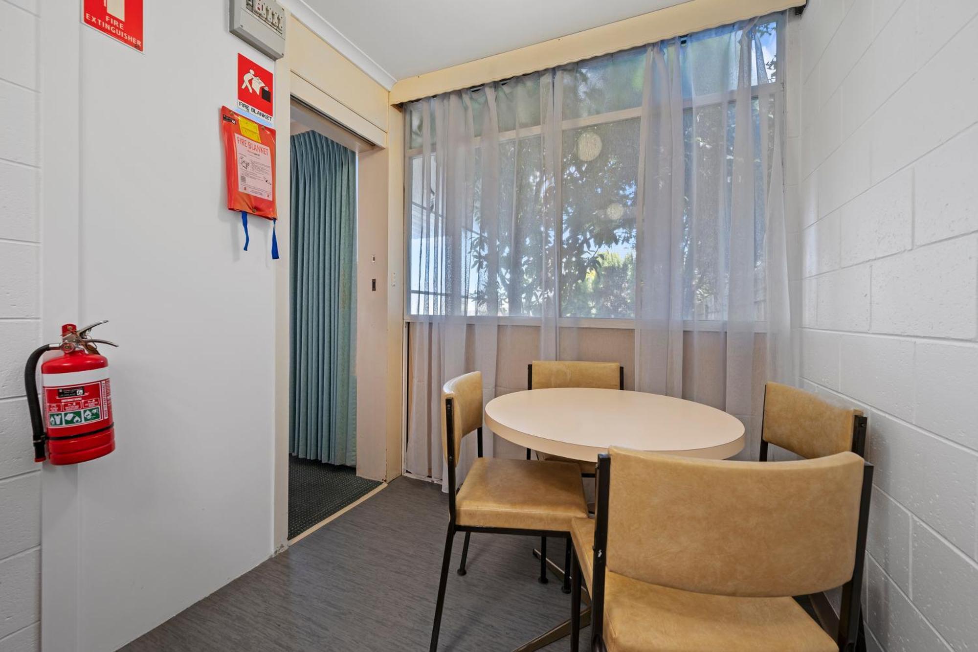Comfort Inn Devonport Exterior foto