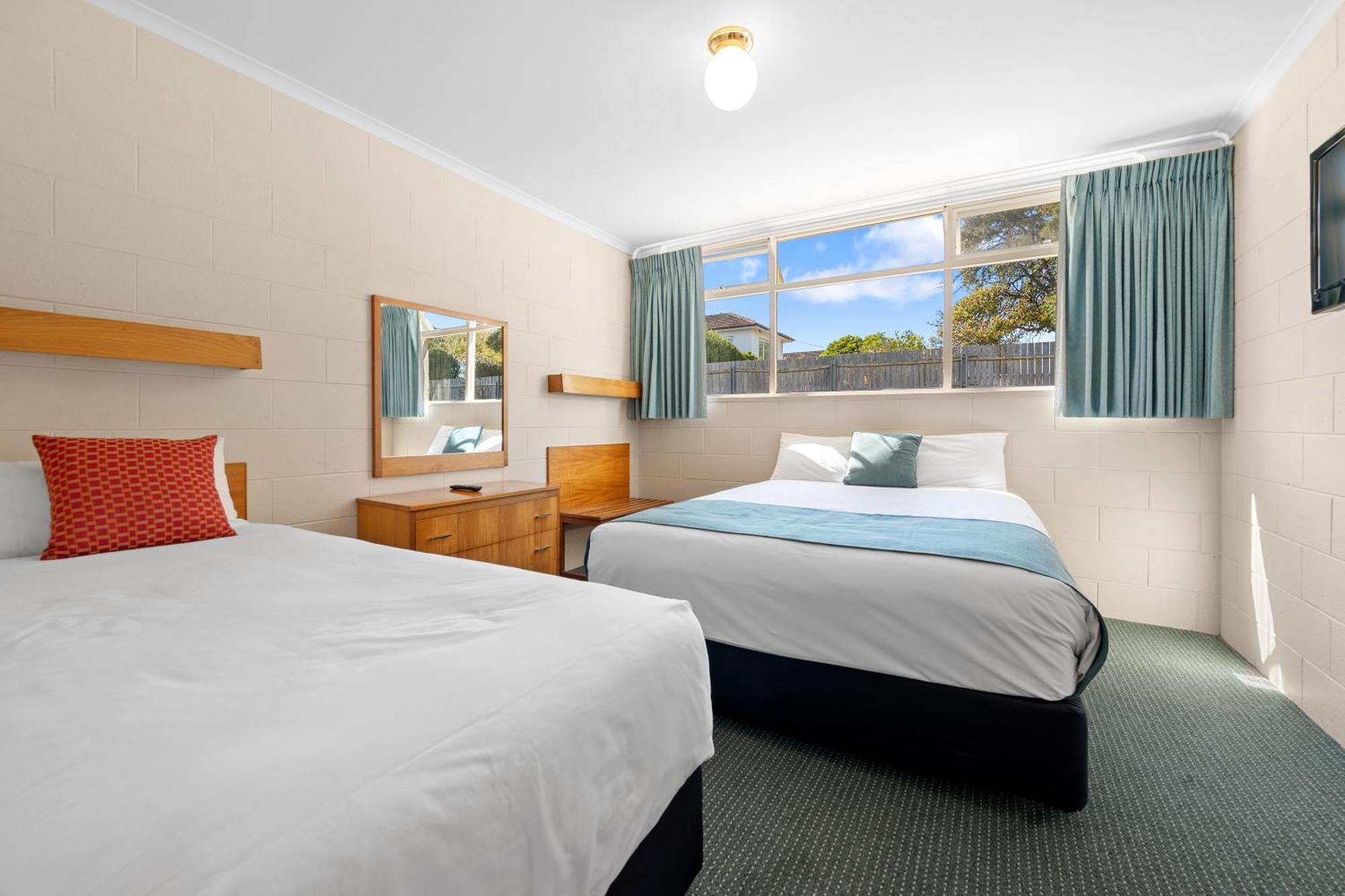 Comfort Inn Devonport Exterior foto
