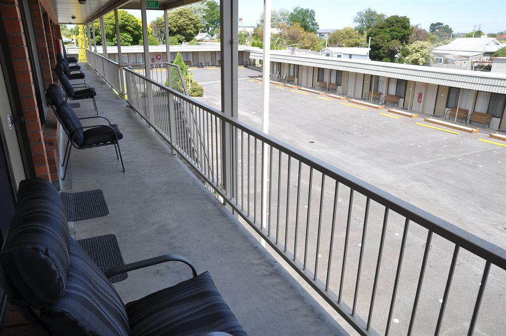 Comfort Inn Devonport Exterior foto